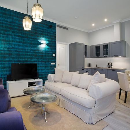 Tailor Two-Bedroom Suite Dubrovnik Ngoại thất bức ảnh