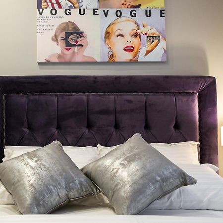 Tailor Two-Bedroom Suite Dubrovnik Ngoại thất bức ảnh