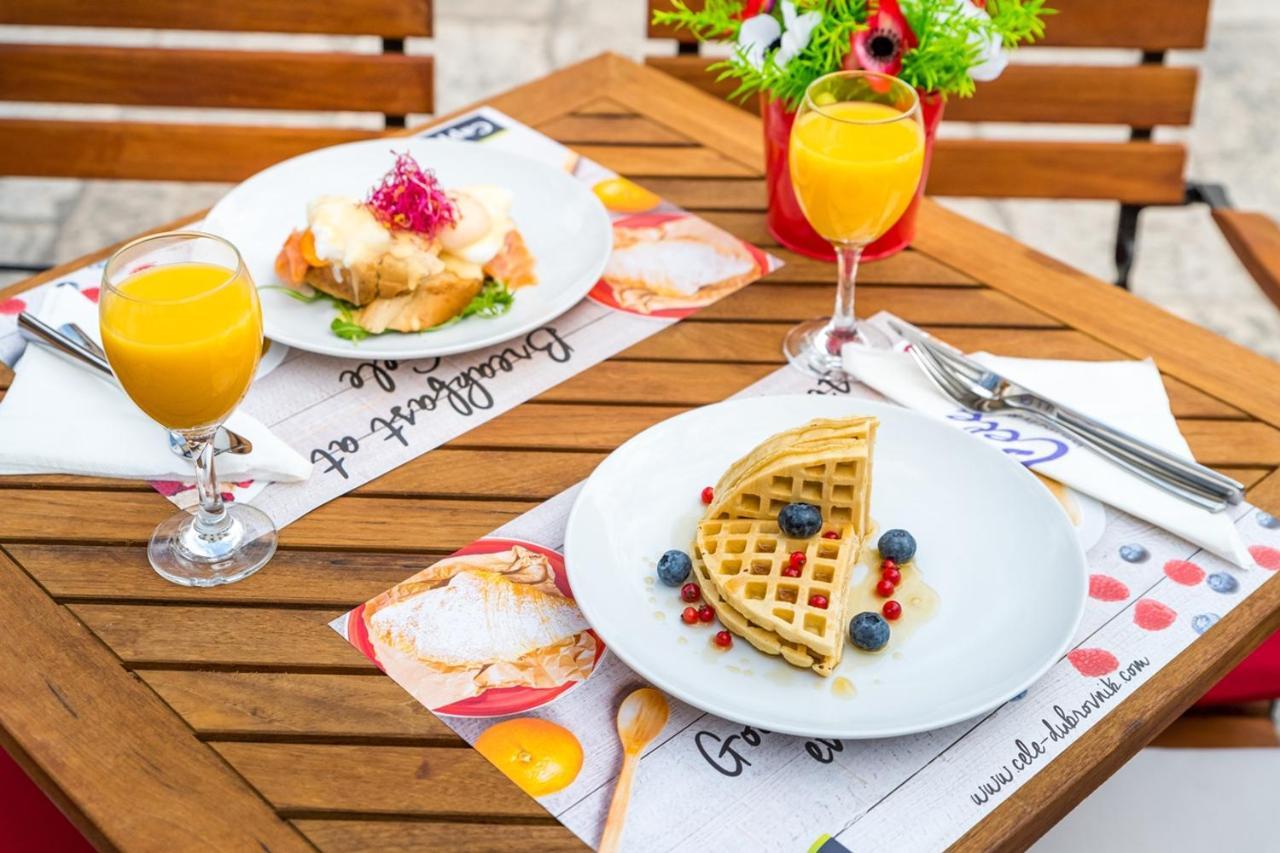Tailor Two-Bedroom Suite Dubrovnik Ngoại thất bức ảnh