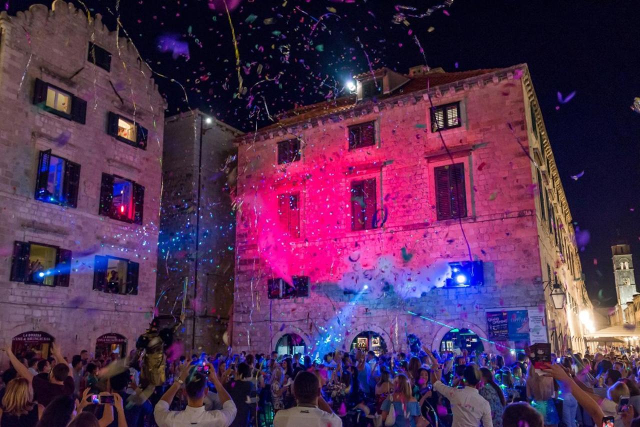Tailor Two-Bedroom Suite Dubrovnik Ngoại thất bức ảnh
