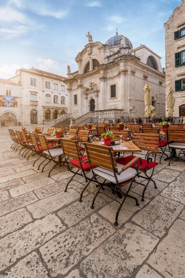 Tailor Two-Bedroom Suite Dubrovnik Ngoại thất bức ảnh
