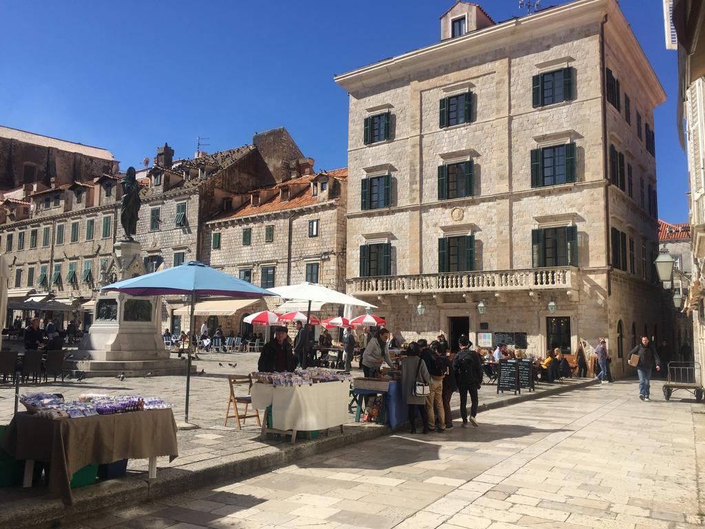 Tailor Two-Bedroom Suite Dubrovnik Ngoại thất bức ảnh