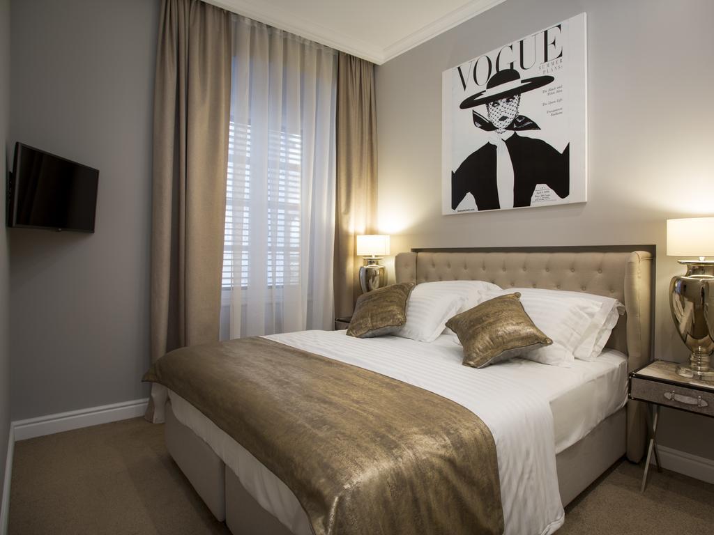 Tailor Two-Bedroom Suite Dubrovnik Ngoại thất bức ảnh