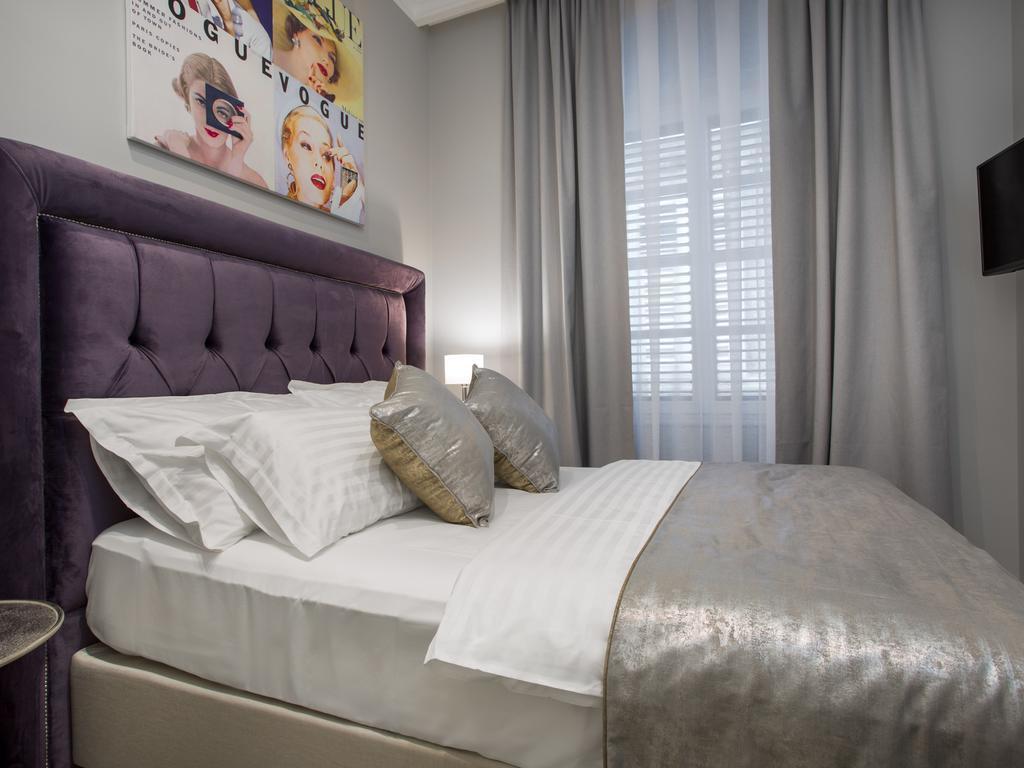 Tailor Two-Bedroom Suite Dubrovnik Ngoại thất bức ảnh