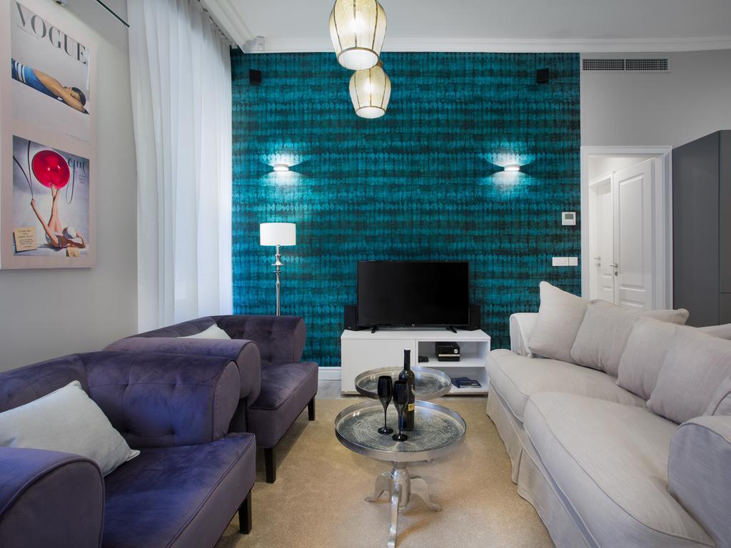 Tailor Two-Bedroom Suite Dubrovnik Ngoại thất bức ảnh