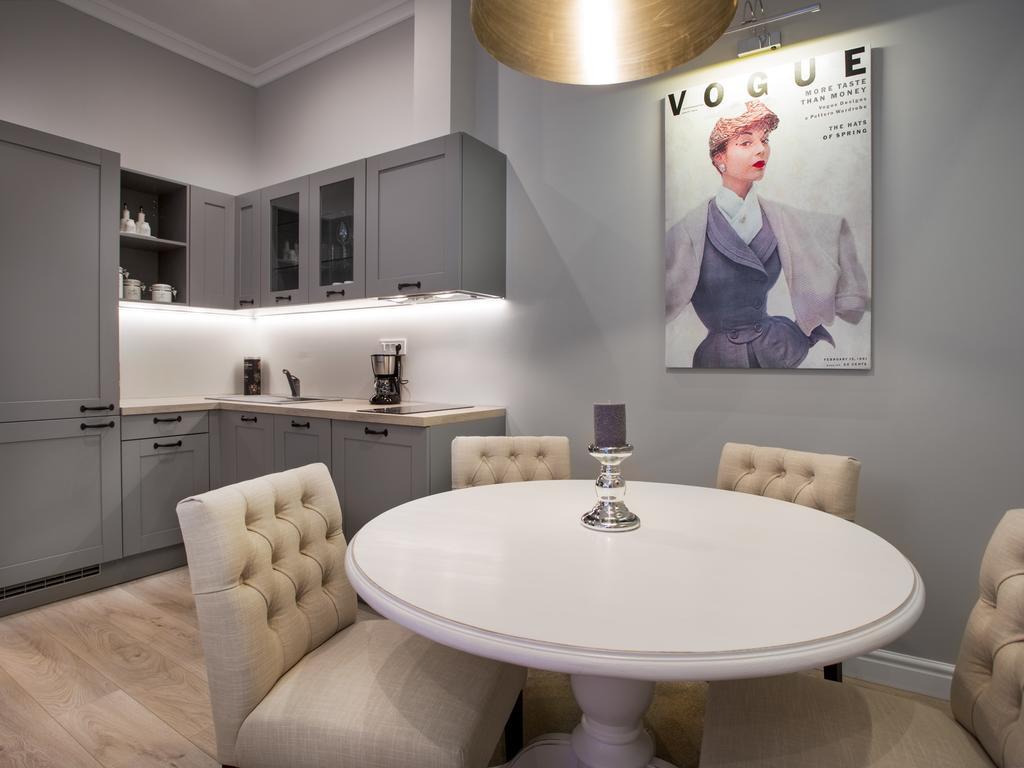 Tailor Two-Bedroom Suite Dubrovnik Ngoại thất bức ảnh