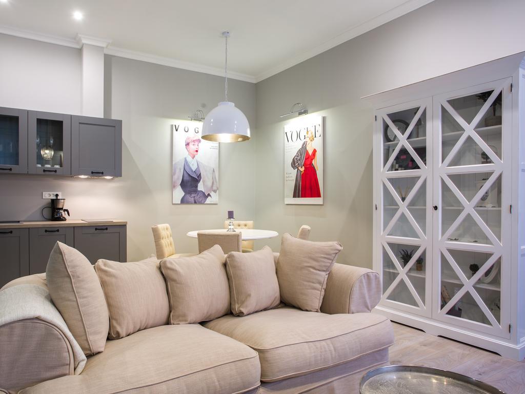 Tailor Two-Bedroom Suite Dubrovnik Ngoại thất bức ảnh