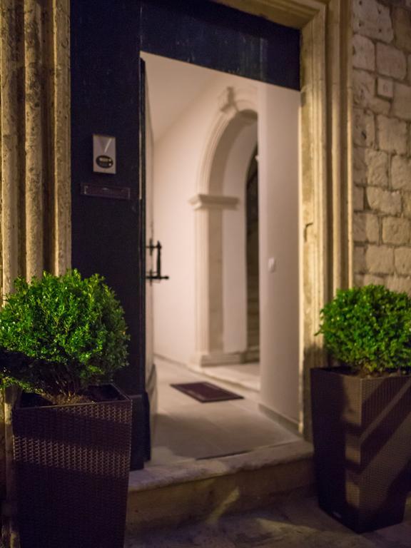 Tailor Two-Bedroom Suite Dubrovnik Ngoại thất bức ảnh