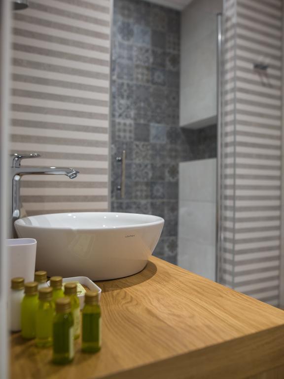 Tailor Two-Bedroom Suite Dubrovnik Ngoại thất bức ảnh