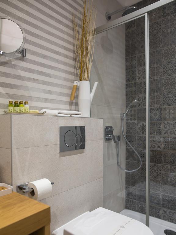 Tailor Two-Bedroom Suite Dubrovnik Ngoại thất bức ảnh