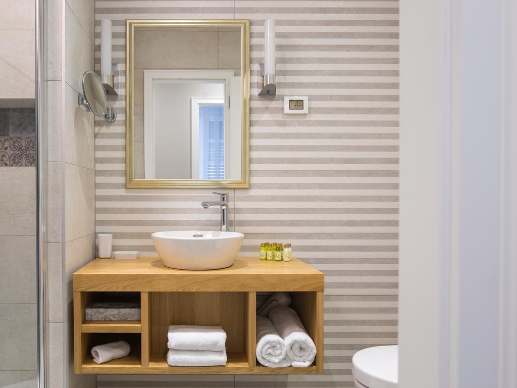 Tailor Two-Bedroom Suite Dubrovnik Ngoại thất bức ảnh