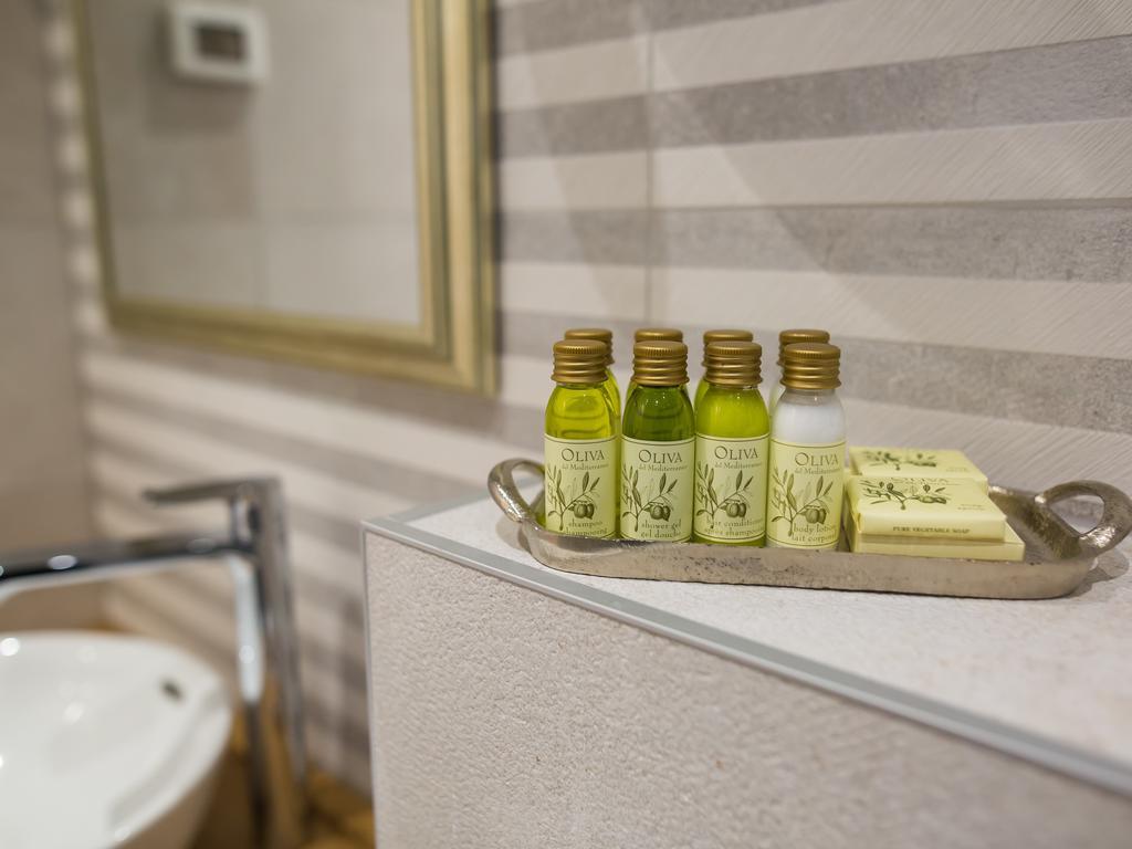 Tailor Two-Bedroom Suite Dubrovnik Ngoại thất bức ảnh