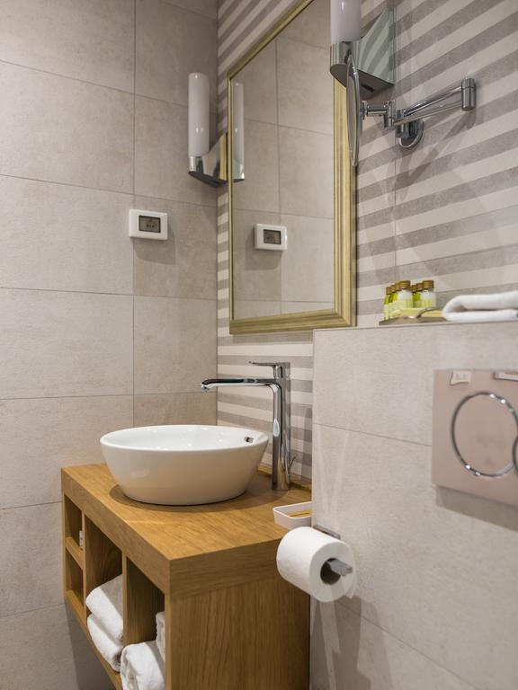 Tailor Two-Bedroom Suite Dubrovnik Ngoại thất bức ảnh