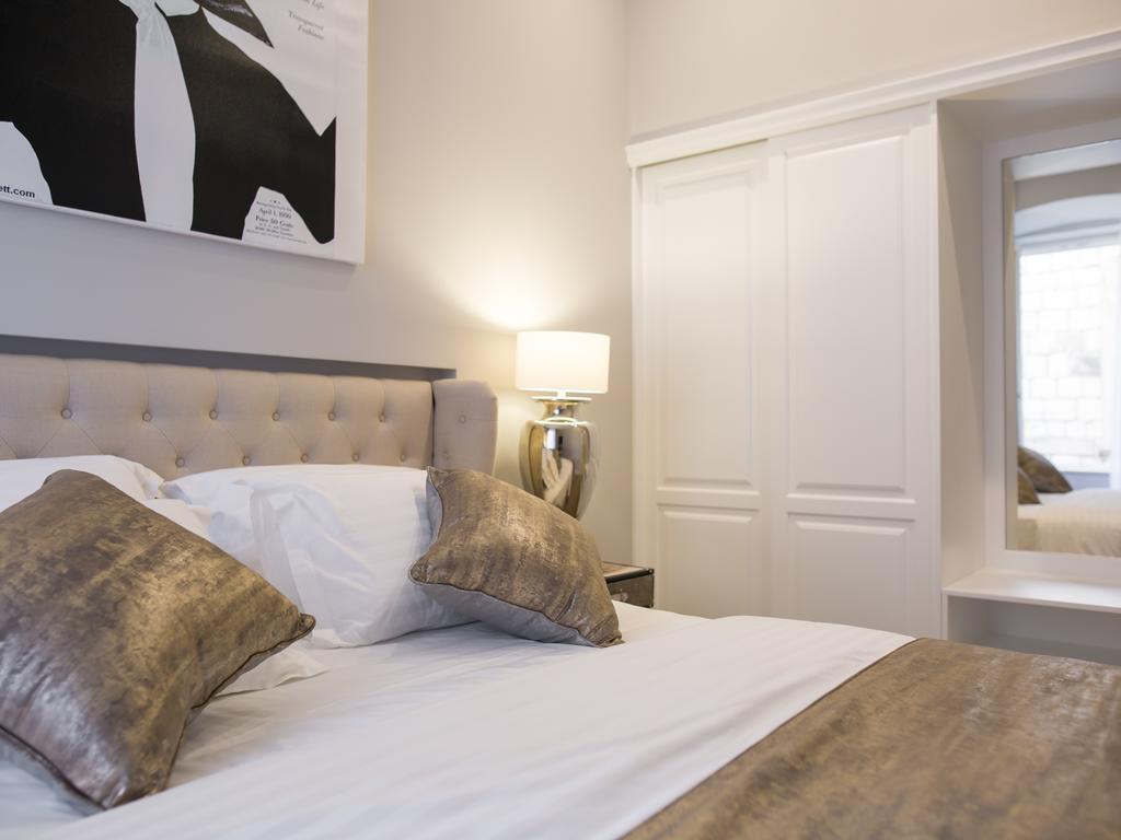 Tailor Two-Bedroom Suite Dubrovnik Ngoại thất bức ảnh