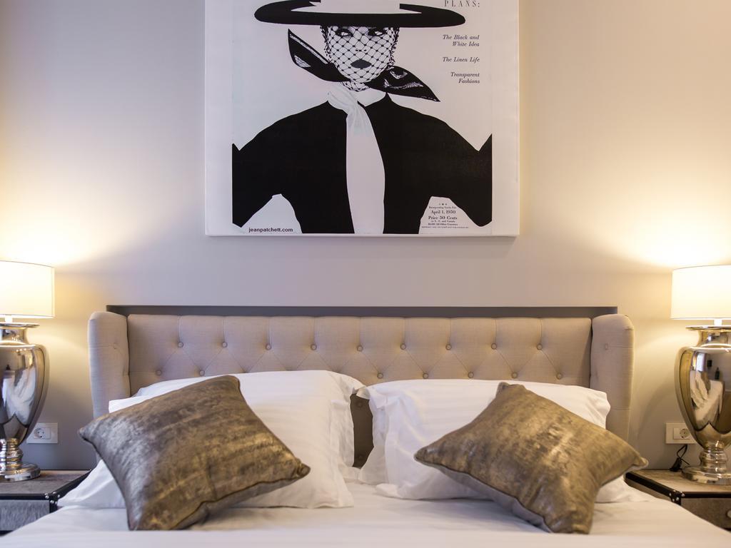 Tailor Two-Bedroom Suite Dubrovnik Ngoại thất bức ảnh