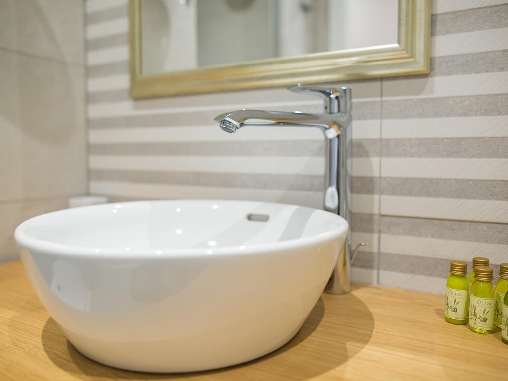 Tailor Two-Bedroom Suite Dubrovnik Ngoại thất bức ảnh