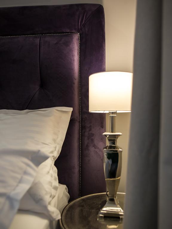 Tailor Two-Bedroom Suite Dubrovnik Ngoại thất bức ảnh