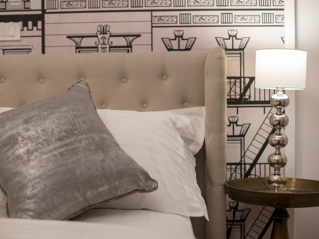 Tailor Two-Bedroom Suite Dubrovnik Ngoại thất bức ảnh